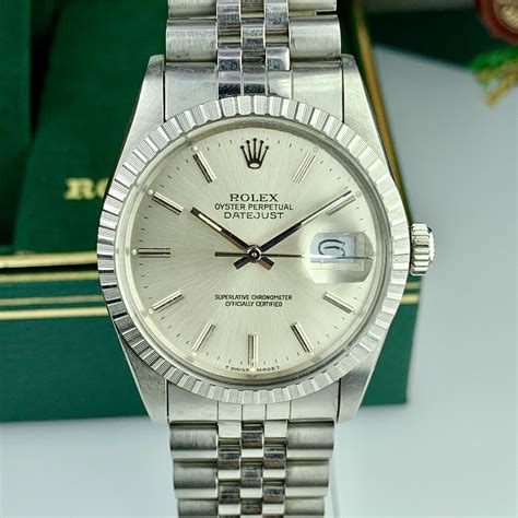 price on ladies datejust rolex 1987|vintage rolex datejust 36mm.